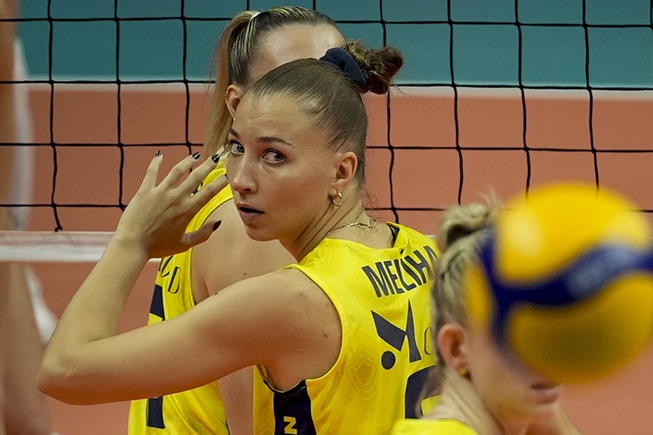 Eczacıbaşı Dynavit'e Fenerbahçe'den takviye