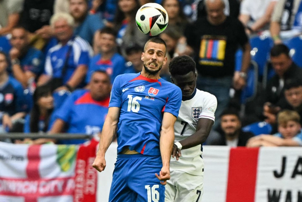 EURO 2024'e damga vuran kadro açıklandı: İlk 11'de 3 Türk  - 4. Foto