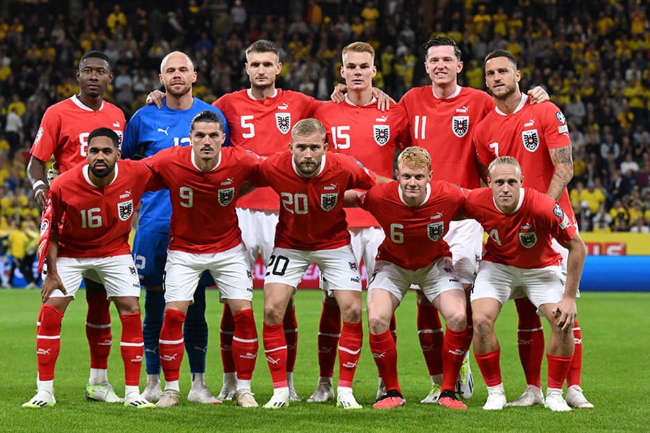 Avusturya - Sırbistan hazırlık maçı ne zaman, saat kaçta ve hangi kanalda? 