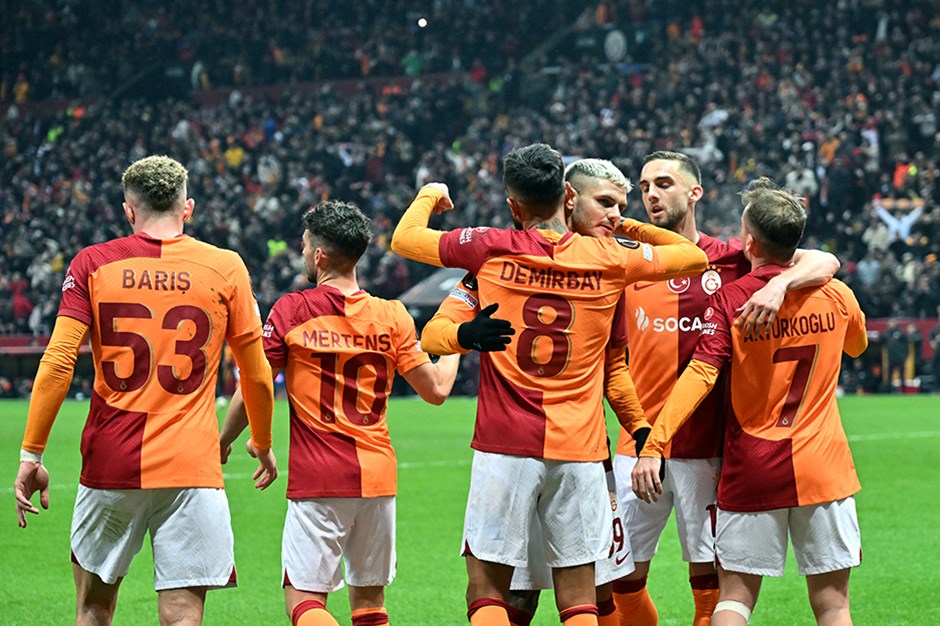 MKE Ankaragücü - Galatasaray maçı bugün mü, ne zaman, saat kaçta? Galatasaray maçı hangi kanalda canlı yayınlanacak? İlk 11'ler