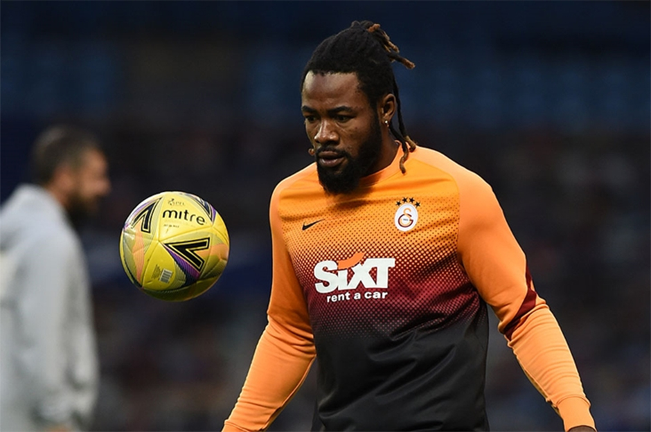 Christian Luyindama'dan sürpriz transfer: "İyi bir meblağ kazanacak"  - 4. Foto