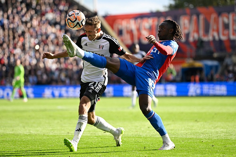 Manchester City kazandı, Rodri kariyerinde ilki yaşadı  - 4. Foto