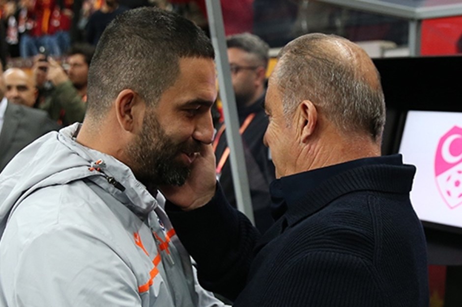 Fatih Terim: "Arda Turan Türk futboluna 30-35 sene hizmet eder"