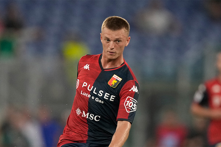 "Gudmundsson bombası" | Transfer hattı  - 6. Foto