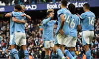 Manchester City Premier Lig rekorunu kırdı
