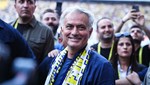 Tek tek isim verdiler: Mourinho 3 eski yıldızını Fenerbahçe'ye getirebilir