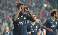 Batshuayi sonrası Fenerbahçe'ye bir Belçikalı golcü daha yazdılar; işte bonservisi