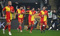 1. Lig | Göztepe - Manisa FK maçı ne zaman, saat kaçta, hangi kanalda?