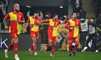 1. Lig | Göztepe - Ümraniyespor maçı ne zaman, saat kaçta, hangi kanalda?