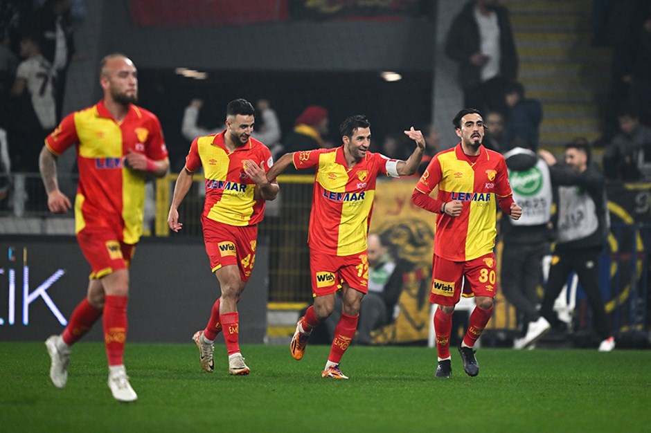 1. Lig | Göztepe - Ümraniyespor maçı ne zaman, saat kaçta, hangi kanalda?-  Son Dakika Spor Haberleri | NTVSpor
