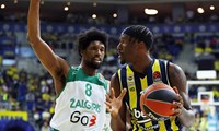 THY EuroLeague | Fenerbahçe Beko'dan ilk 4 yolunda kritik galibiyet