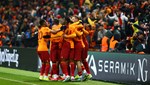 Trendyol Süper Lig | Galatasaray - Antalyaspor (Canlı anlatım, goller, puan durumu)