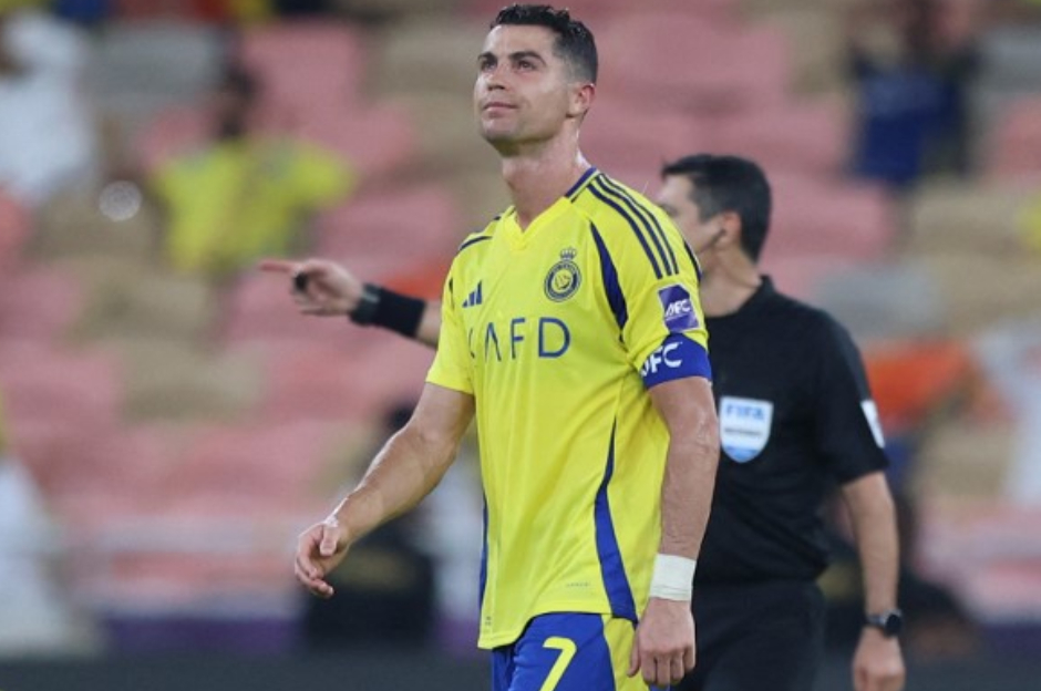 Beşiktaş için olay Ronaldo iddiası: Transfer seçeneklerini duyurdular  - 3. Foto