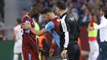 Trabzonspor'da Pepe için endişeli bekleyiş