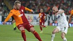 Alanyaspor'un penaltı beklediği pozisyonda devam kararı doğru mu? Eski hakemler yorumladı