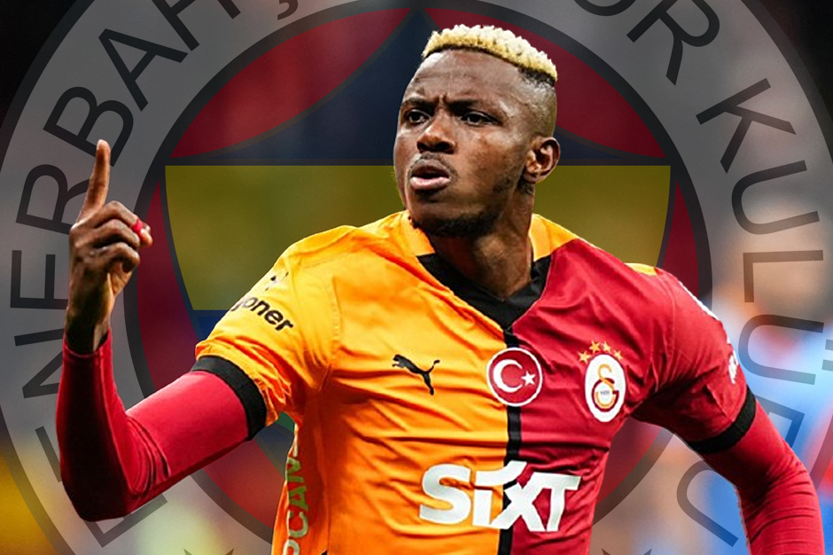 Victor Osimhen transfer Speculation