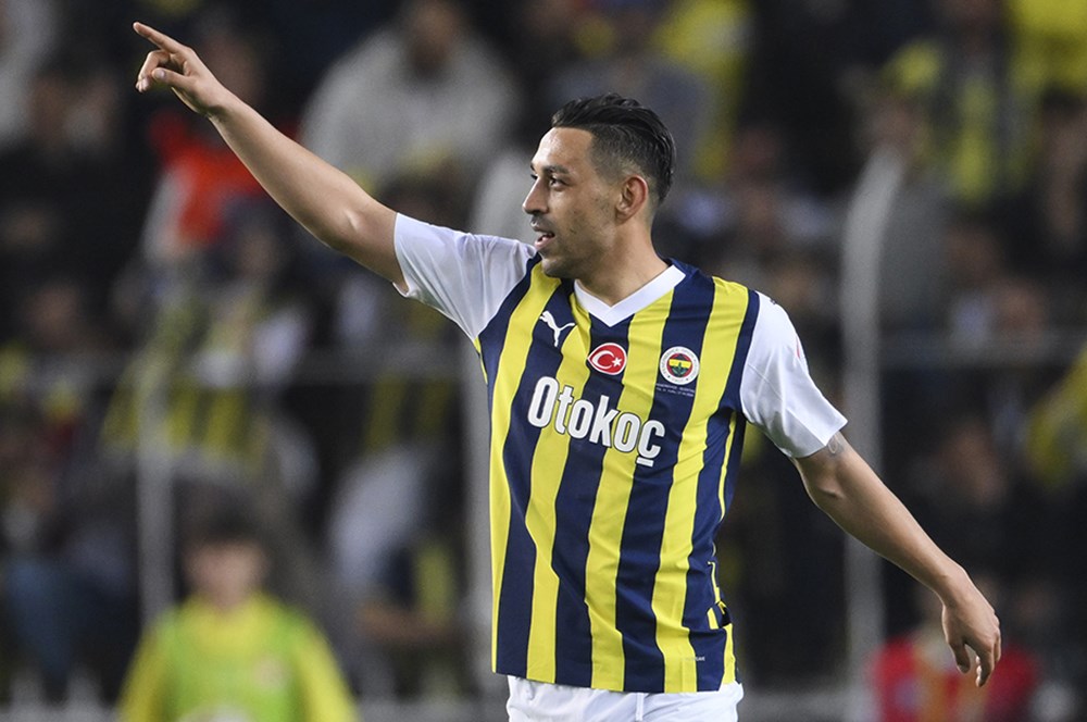 Fenerbahçe'ye teklif yağmuru: 8 futbolcuya yoğun talep  - 4. Foto