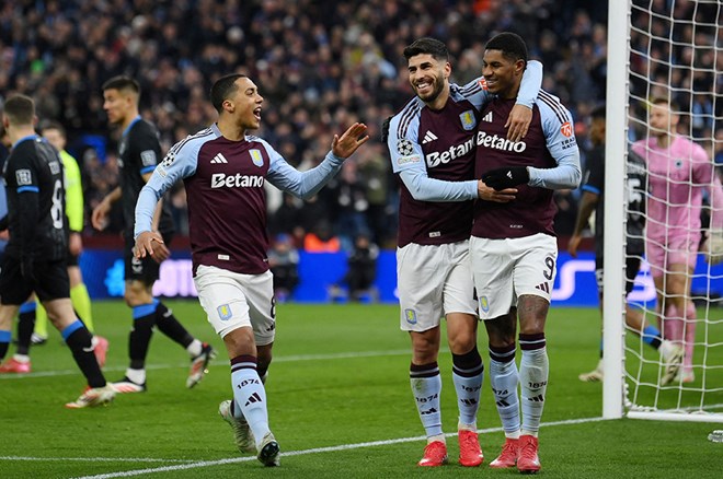 Dünyanın en değerli futbol kulüpleri: 6 milyar doların üzerinde iki takım - 5. Foto