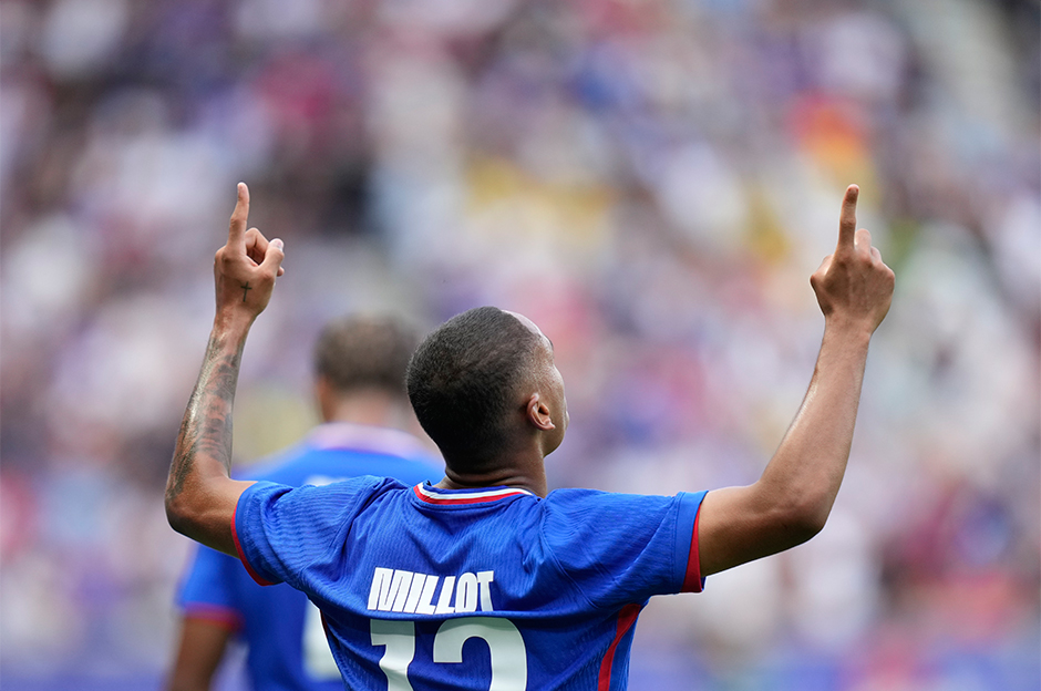 Galatasaray'ın B planı hazır: Transfer listesine yeni isim  - 3. Foto