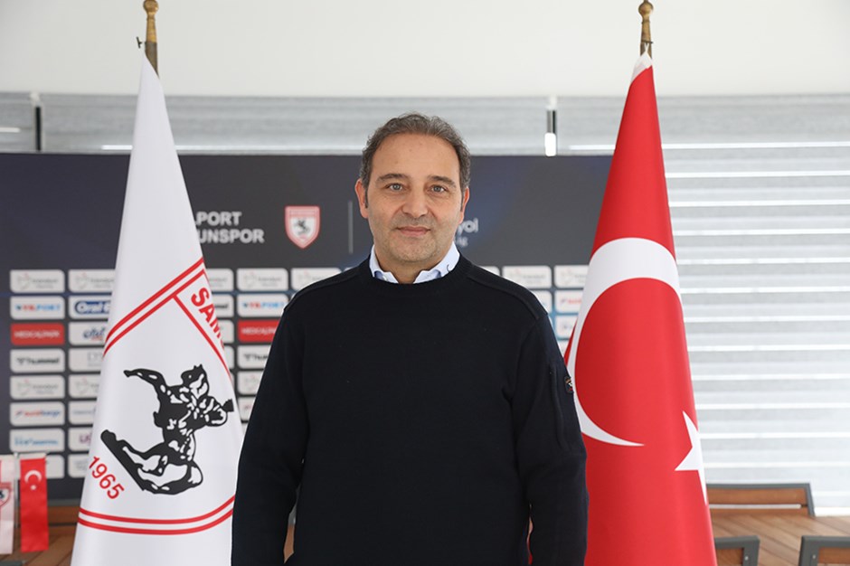 Fuat Çapa: "11 yıllık Süper Lig hasreti bir sezonda bitmemeli"