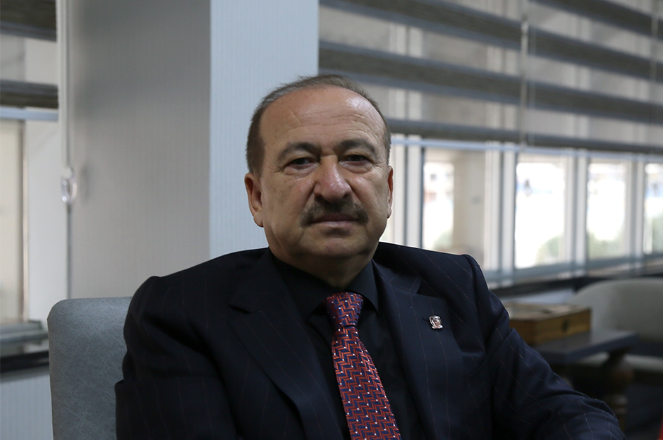 Gaziantep FK'dan Zorbay Küçük tepkisi: "Hakkımız helal değildir"