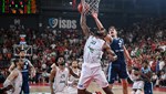 Basketbol Süper Ligi | Karşıyaka 84 - 81 Türk Telekom