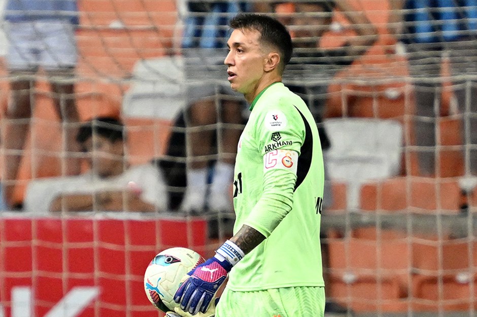 Fernando Muslera takım satın aldı