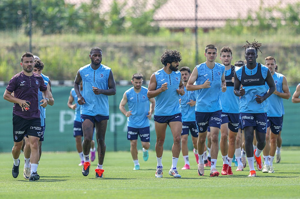 UEFA, yeni sezonun ilk kulüpler sıralamasını yayınladı: Türk takımları kaçıncı sırada?  - 17. Foto