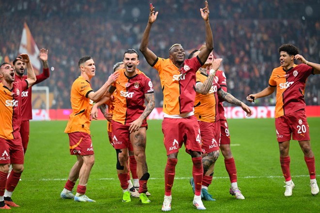 Galatasaray'dan Ersin Destanoğlu göndermesi  - 4. Foto