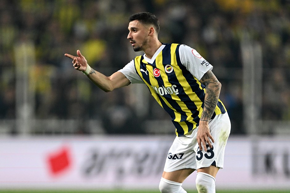 Rade Krunic transferinde sona doğru: 2 teklifi reddetti