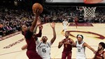 Cleveland Cavaliers durdurulamıyor: Üst üste 15. galibiyet