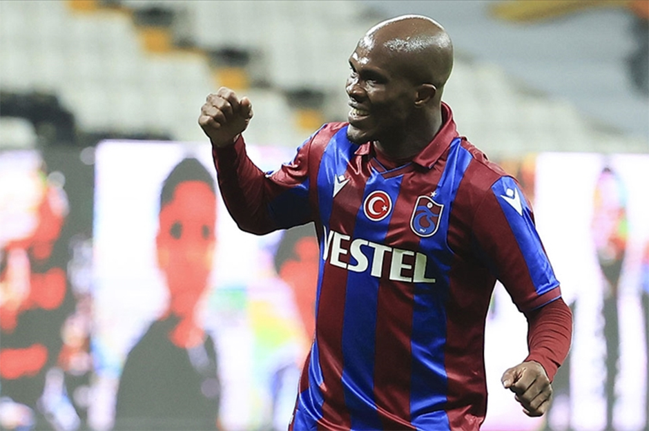 Başkandan transfer müjdesi: "Anthony Nwakaeme ile görüşüyoruz"  - 5. Foto
