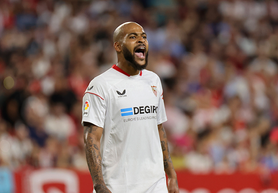 NTV Spor: Marcao psikolojik tedavi aldı: "İyi bir insan değilim"