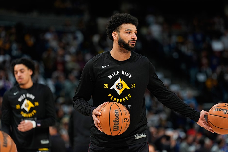 Denver Nuggets'tan Jamal Murray'ye maksimum kontrat