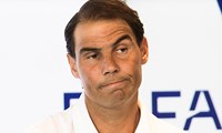 Rafael Nadal'dan bir yıllık aranın ardından geri dönüş kararı