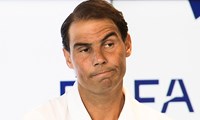 Rafael Nadal bir rekor da kort dışında kırdı