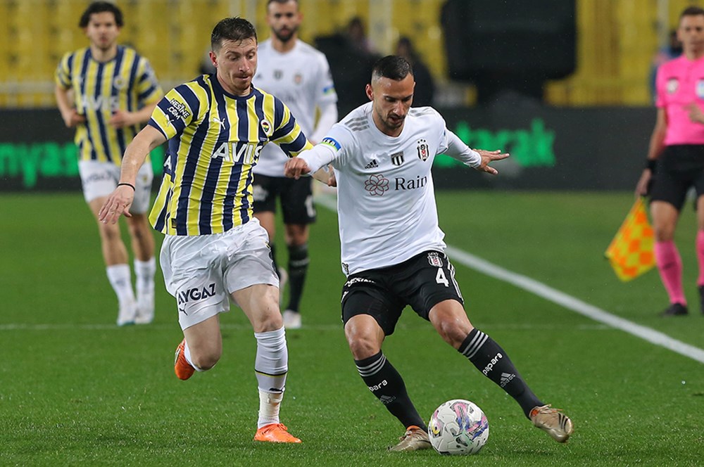 Beşiktaş Başkanı Ahmet Nur Çebi: "Kalan maçlarda seri sürer"  - 4. Foto