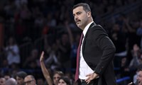 Anadolu Efes Başantrenörü Erdem Can: Daha iyi hazırlamam gerekiyordu