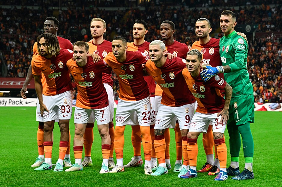 Galatasaray'dan 4 milyon euroluk doping