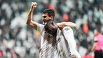Süper Lig | Beşiktaş 2 - 0 Ankaragücü (Maç sonucu, puan durumu, fikstür)