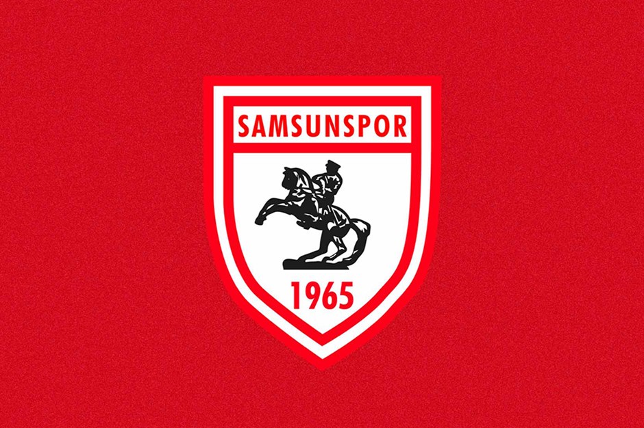 Samsunspor'dan TFF ve Tahkim Kurulu'na teşekkür