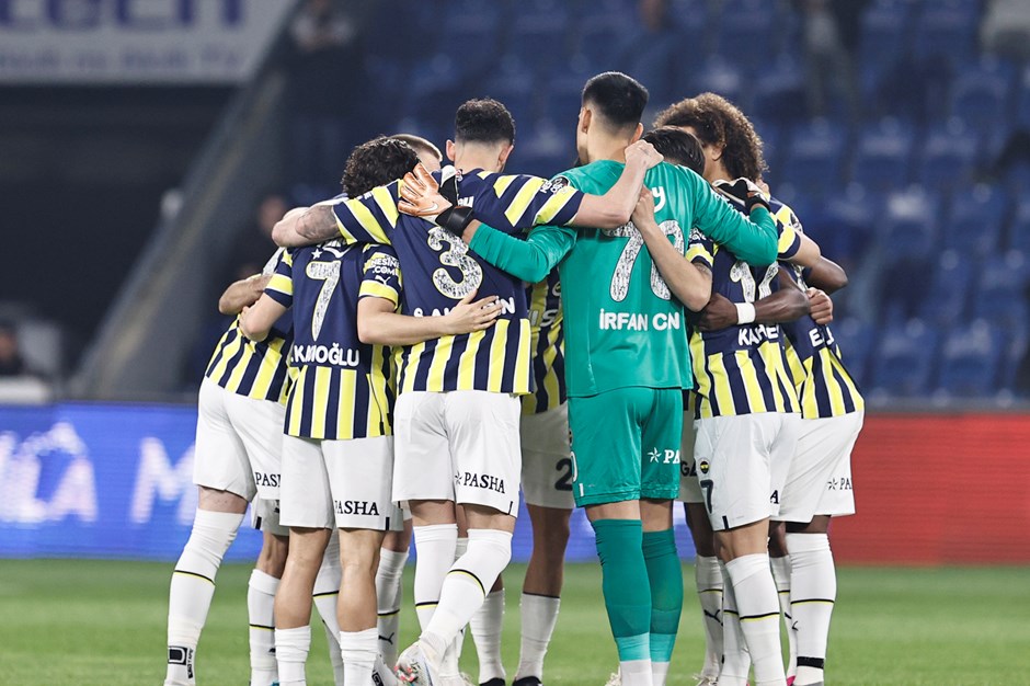 Süper Lig | Bitexen Giresunspor - Fenerbahçe maçı ne zaman, saat kaçta, hangi kanalda?