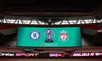 İngiltere Lig Kupası finalinde dev karşılaşma: Chelsea Liverpool maçı şifresiz mi, ne zaman ve saat kaçta? (İlk 11'ler)