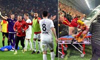 Olaylı Göztepe-Altay maçının sanığı konuştu: Spor camiasından özür diliyorum