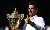 Yüzde 11,2 artış; Wimbledon'da rekor ödül