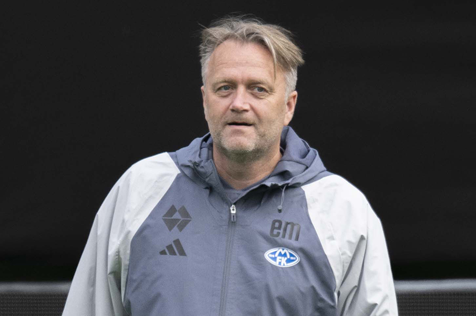 Erling Moe kimdir, kaç yaşında? Beşiktaş’ta Solskjaer’in yardımcısı Erling Moe mi oldu, hangi takımları çalıştırdı?  - 2. Foto