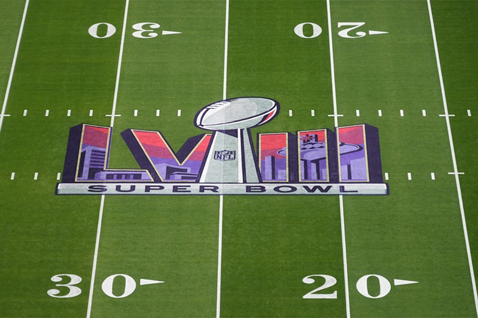 İzleyici sayısı arttı: Super Bowl'da rekor