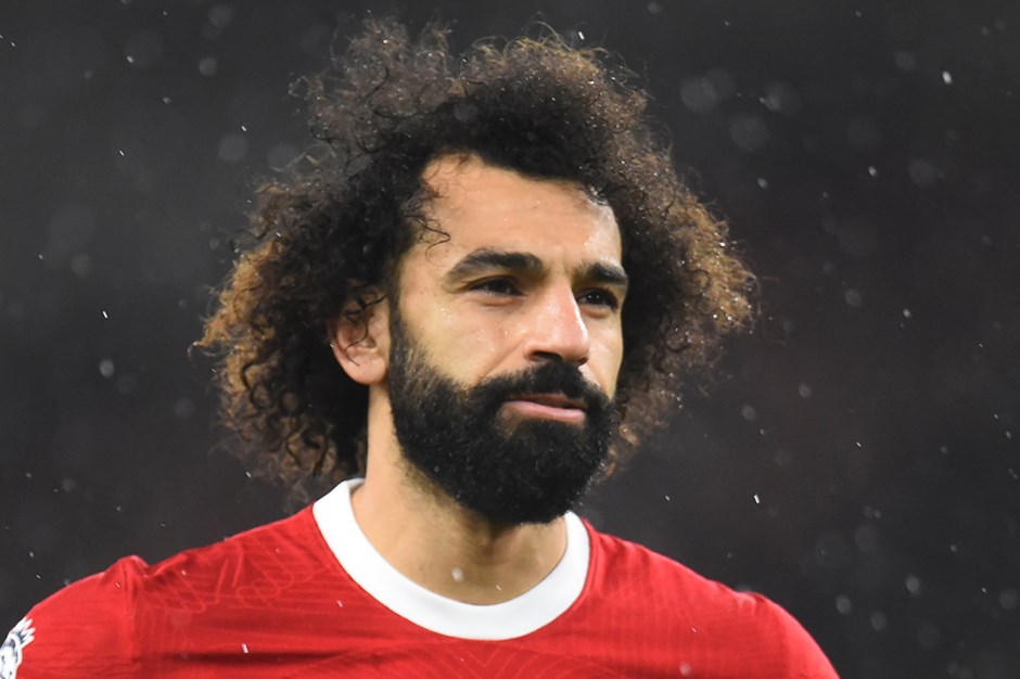 Mohamed Salah, futbolu ve saha dışındaki duruşuyla parlıyor