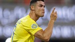 Ve Beşiktaş'tan Cristiano Ronaldo açıklaması geldi