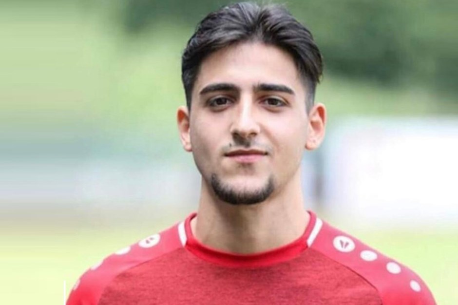 Almanya'da yangında yaralanan Türk futbolcu kurtarılamadı